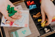 Fun88 bị chặn